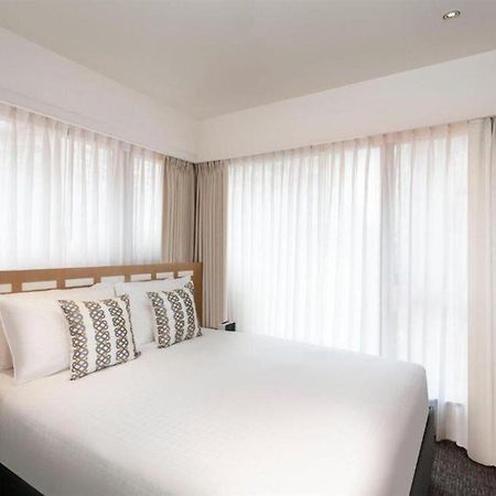Shama Island North Aparthotel Hong Kong Exterior photo