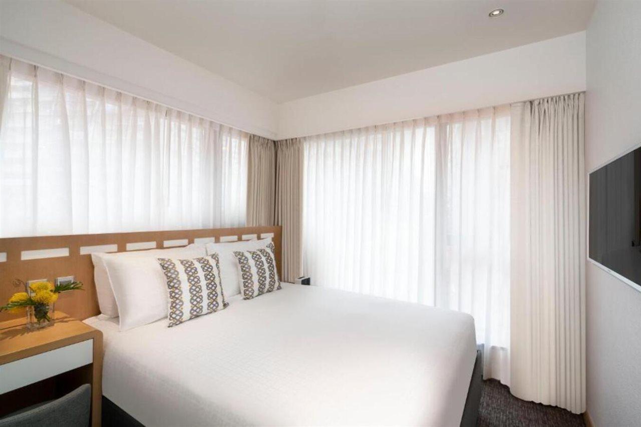 Shama Island North Aparthotel Hong Kong Exterior photo